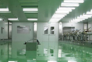 環(huán)氧地坪漆廠家談施工中可能會(huì)出現(xiàn)的問(wèn)題